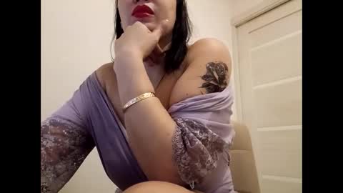 ANABELLOVEE online show from 01.23.25