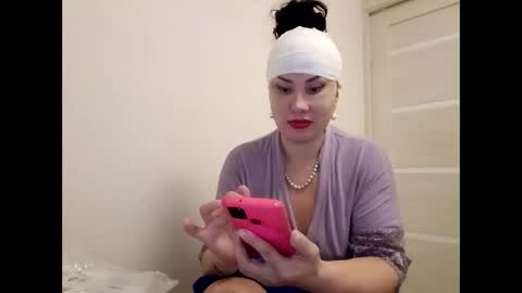 ANABELLOVEE online show from 01.26.25