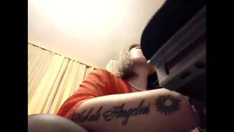 ANABELLOVEE online show from 12.05.25