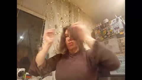 ANABELLOVEE online show from 12.21.25