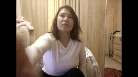 ANABELLOVEE online show from 02.07.26