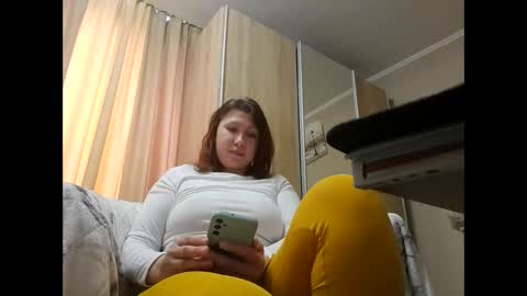 ANABELLOVEE online show from 02.22.26