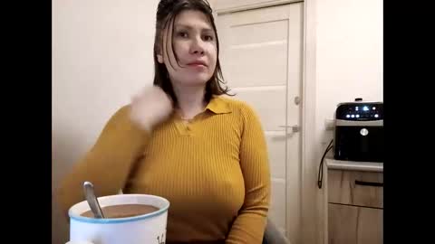 ANABELLOVEE online show from 03.14.26