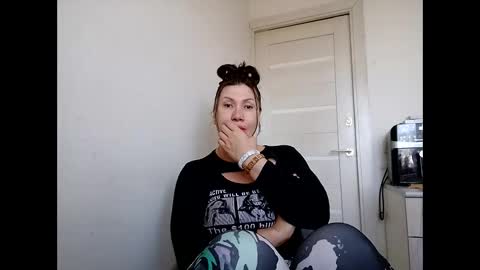 ANABELLOVEE online show from 04.04.26