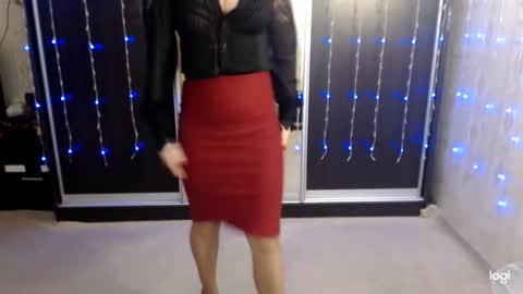 Milana online show from 03.31.26