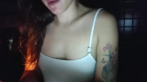 anabelucci_ online show from 02.02.26