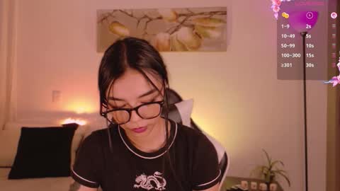 ANABEL WOLF  online show from 02.13.26