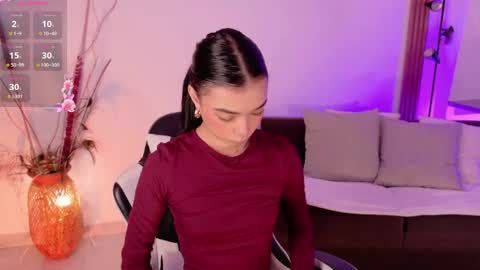 ANABEL WOLF  online show from 04.19.26