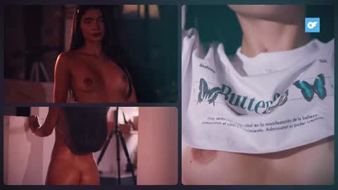 Ana  -- Check and subscribe   online show from 12.03.24