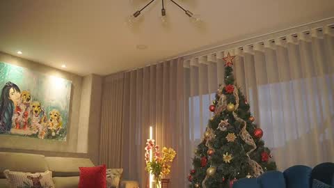 Ana  -- Check and subscribe   online show from 12.13.24