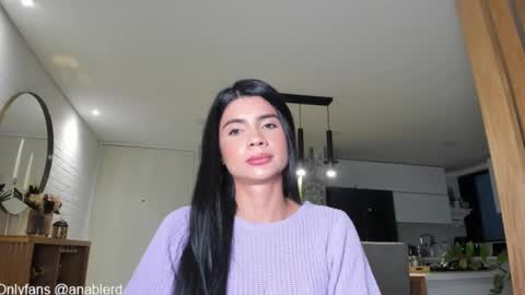 Ana  -- Check and subscribe   online show from 02.10.25