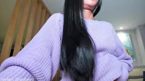 Ana  -- Check and subscribe   online show from 02.11.25