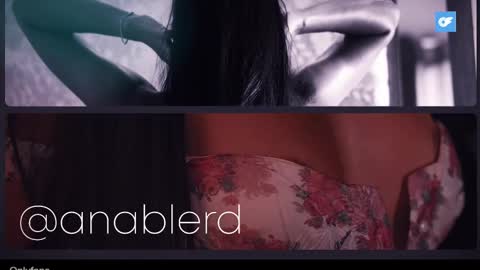 Ana  -- Check and subscribe   online show from 02.26.25