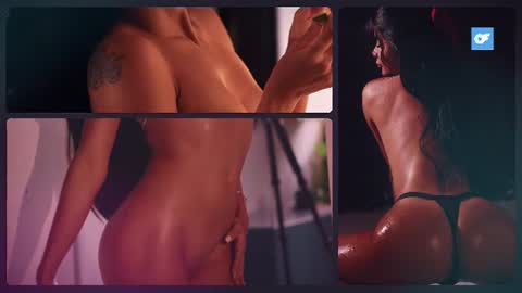 Snapshot of anablerd chatting on 06.24.26 Ana -- Check and subscribe online show from 06.24.26