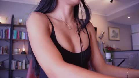 Snapshot of anablerd chatting on 07.13.26 Ana -- Check and subscribe online show from 07.13.26