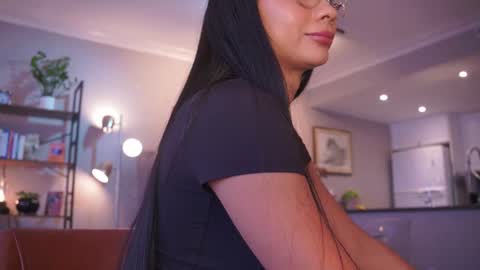 Snapshot of anablerd chatting on 07.24.26 Ana -- Check and subscribe online show from 07.24.26