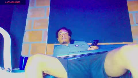 anaconda_blackk online show from 10.21.25