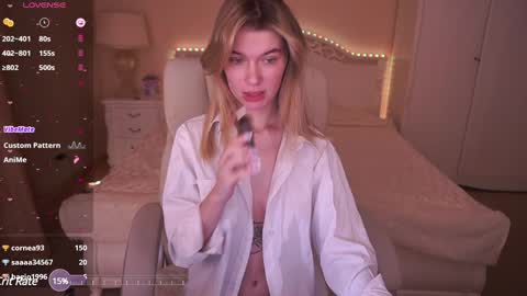 Nika online show from 12.05.24