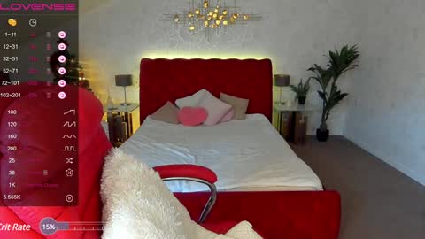 Nika online show from 12.14.24