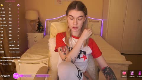 Nika online show from 01.05.25