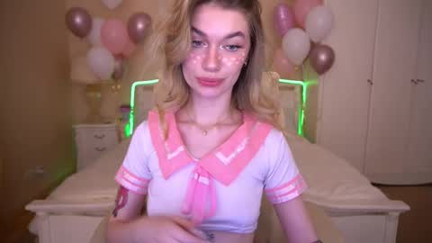 Nika online show from 02.13.25