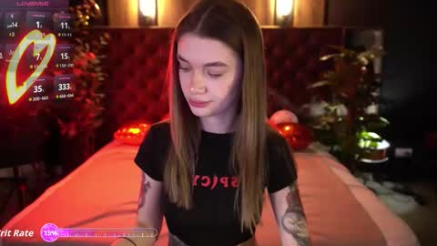 Nika online show from 02.11.26