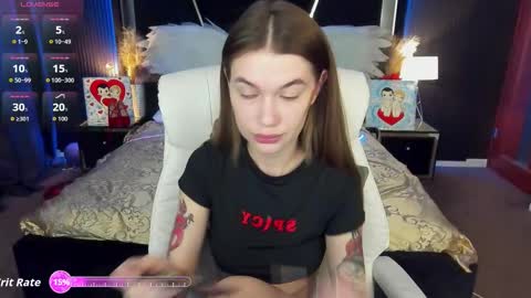 Nika online show from 03.24.26