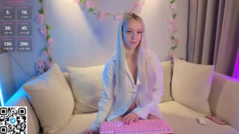 Snapshot of anadeya chatting on 01.12.26 Deya online show from 01.12.26