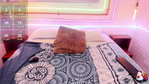 Anna online show from 12.15.25