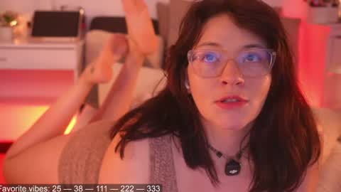 Snapshot of anah_ chatting on 07.02.26 IG Soyanah online show from 07.02.26