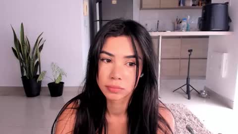 Ana Henao or Annie... Follow me ahenaocb Insta  X online show from 12.03.25