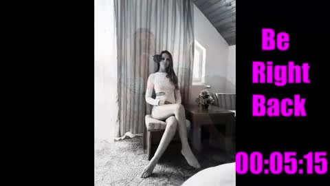 Snapshot of anahi1993 chatting on 02.19.25 Anahi online show from 02.19.25