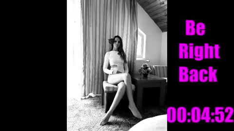 Snapshot of anahi1993 chatting on 02.21.25 Anahi online show from 02.21.25