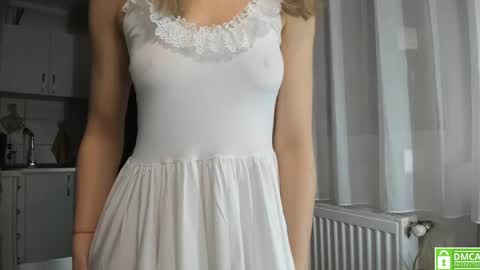 Anahi online show from 04.03.26