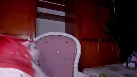 Anahi online show from 12.23.25