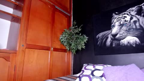 Anahi online show from 02.24.26