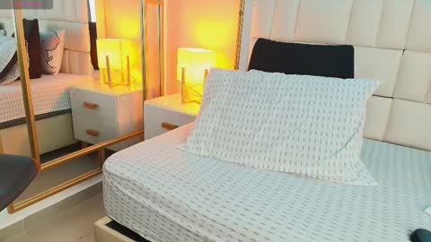 Anahi  online show from 02.22.26