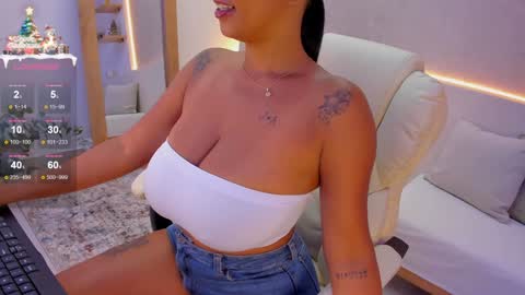 Ana online show from 12.22.24