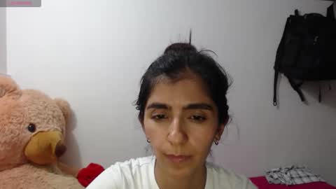 Snapshot of anahibrowns95 chatting on 05.05.26 Anahi Browns online show from 05.05.26
