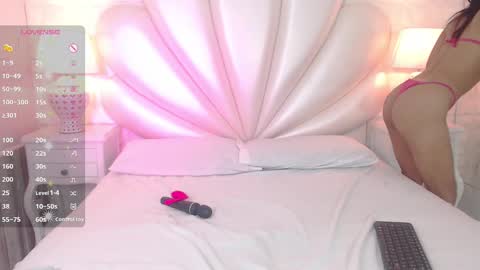 Anahis online show from 02.23.25