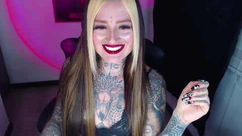  Callme Mistress Ani  online show from 12.17.24