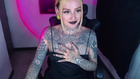  Callme Mistress Ani  online show from 12.19.24