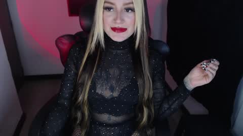  Callme Mistress Ani  online show from 12.20.24