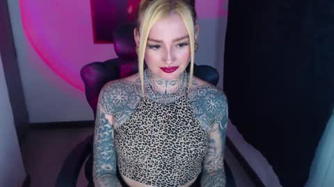  Callme Mistress Ani  online show from 01.14.25