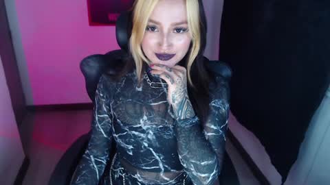  Callme Mistress Ani  online show from 01.17.25