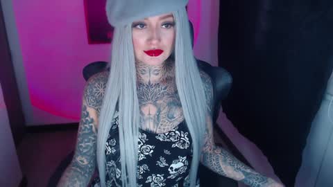  Callme Mistress Ani  online show from 02.04.25