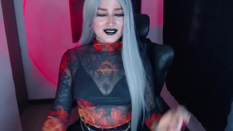  Callme Mistress Ani  online show from 02.19.25