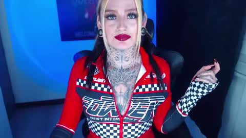  Callme Mistress Ani  online show from 03.06.25