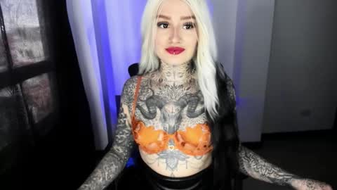  Callme Mistress Ani  online show from 10.22.25