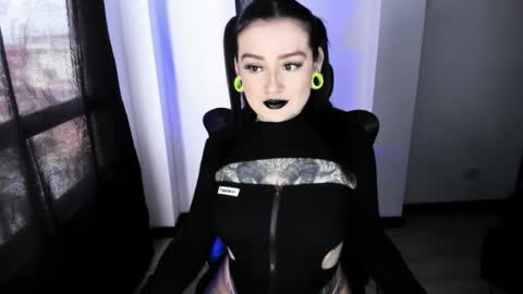  Callme Mistress Ani  online show from 01.14.26